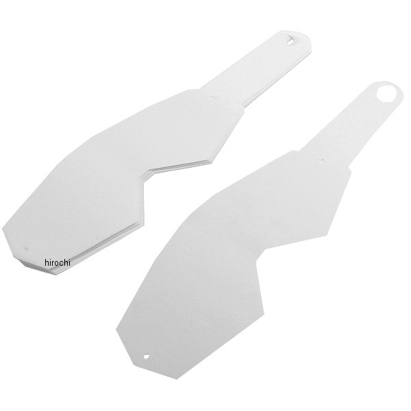 補修 ティアオフ オークリー Mayhem用 (20枚入り)