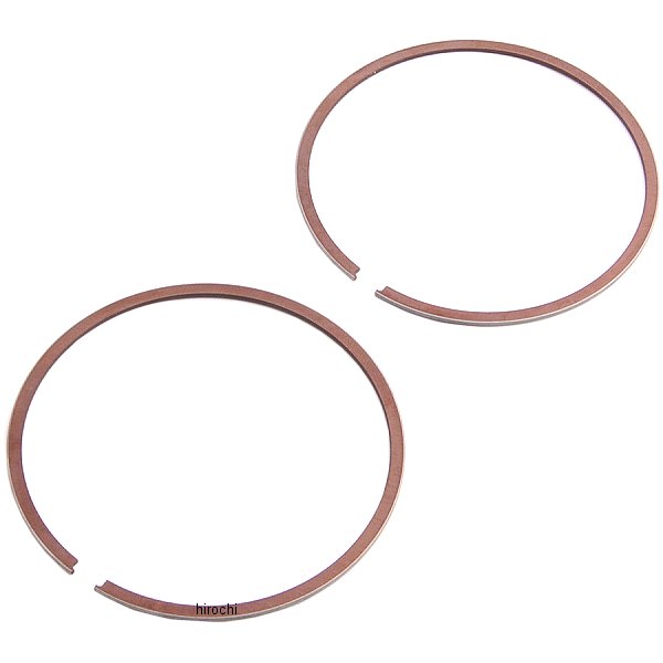 ピストンリングセット 86年以降 ホンダ、ヤマハ、KTM、GASGAS 66.4mm