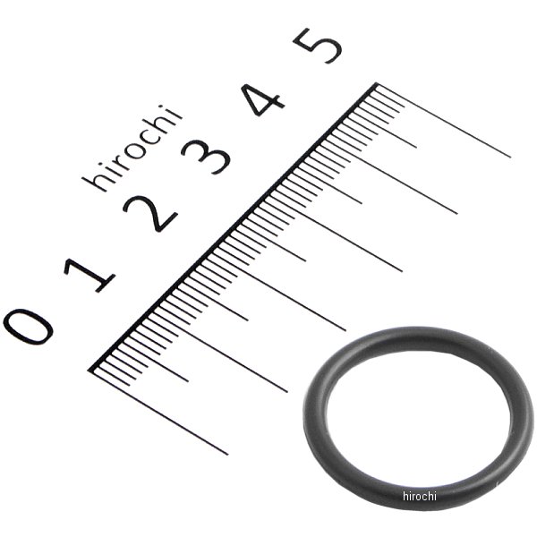 ケーヒン KEIHIN Oリング PWK28/PE24