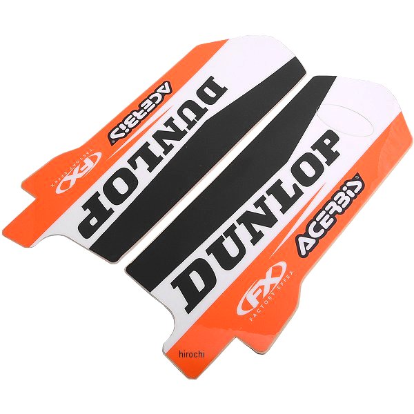 デカール フォークガード 15年 KTM