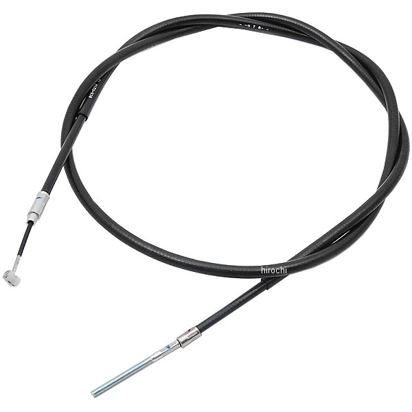 ブレーキケーブル リア 05年以降 レッツ4 58510-32G10