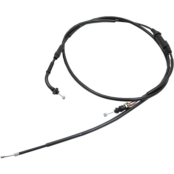 スロットルケーブル ライブディオAF34 17910-GBL-871