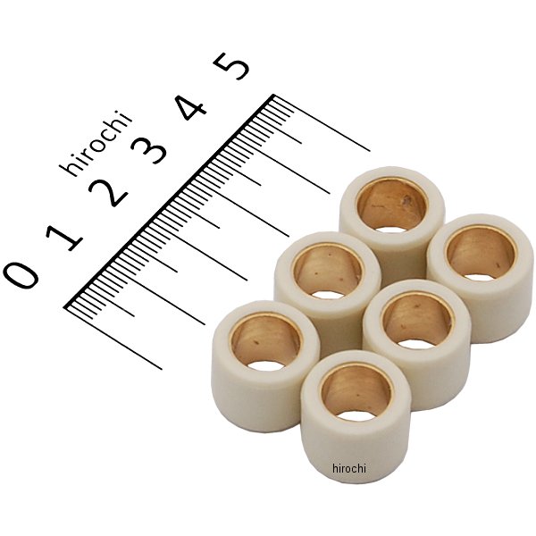 ヤマハ ウエイトローラーセット 4.5G ジョグ、ビーノ、アクシス90