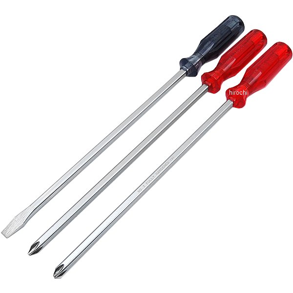 長軸ドライバー セット(貫通)