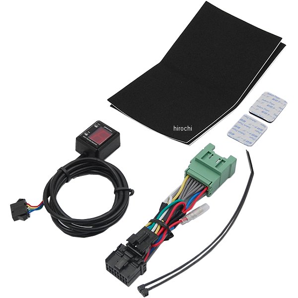 シフトポジションインジケーター SPI-H34 01年以降 CBR1100XX