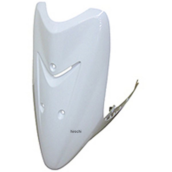 エナジープライス フロントカバー ジョグ 5KN SA16J/5SWタイプ 白