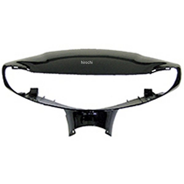 エナジープライス ハンドルカバー ジョグ 5KN/SA16J/5SWタイプ 黒