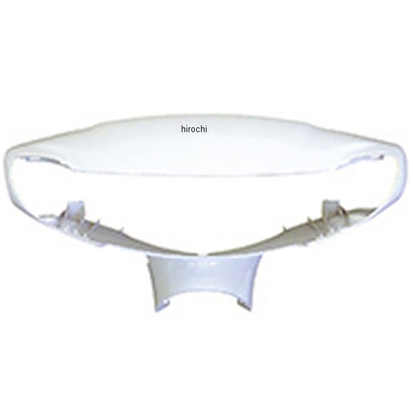 エナジープライス ハンドルカバー ジョグ 5KN/SA16J/5SWタイプ 白