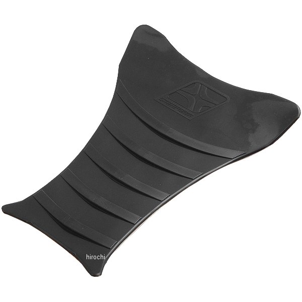 タンク グリップ タンク プロテクター リッジ 黒