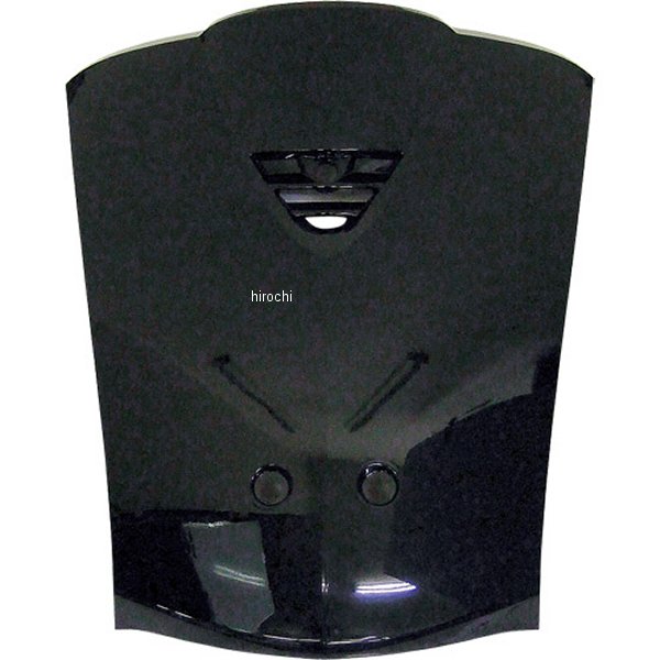 エナジープライス フロントパネル トゥデイ AF61 黒