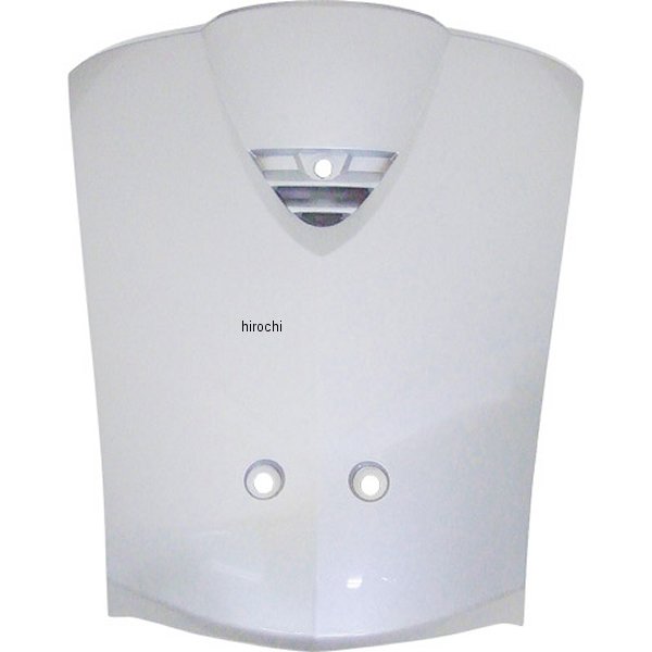 エナジープライス フロントパネル トゥデイ AF61 シルバー