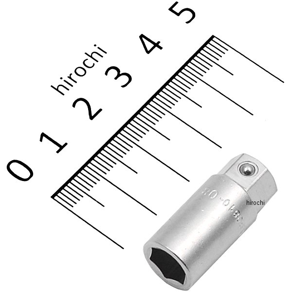 エクステンションソケット 8mm