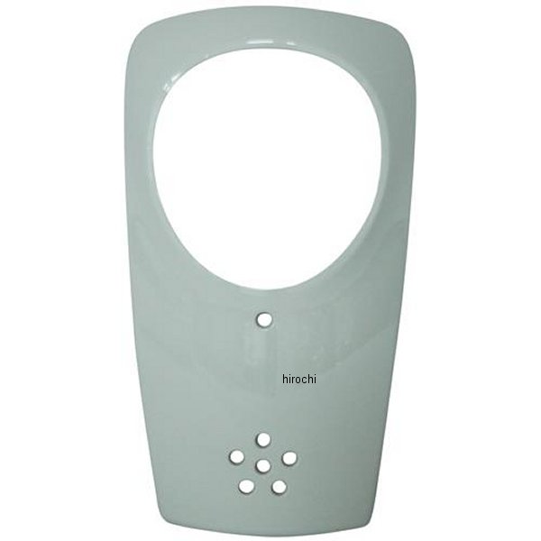 エナジープライス フロントパネル クレアスクーピー AF55 白