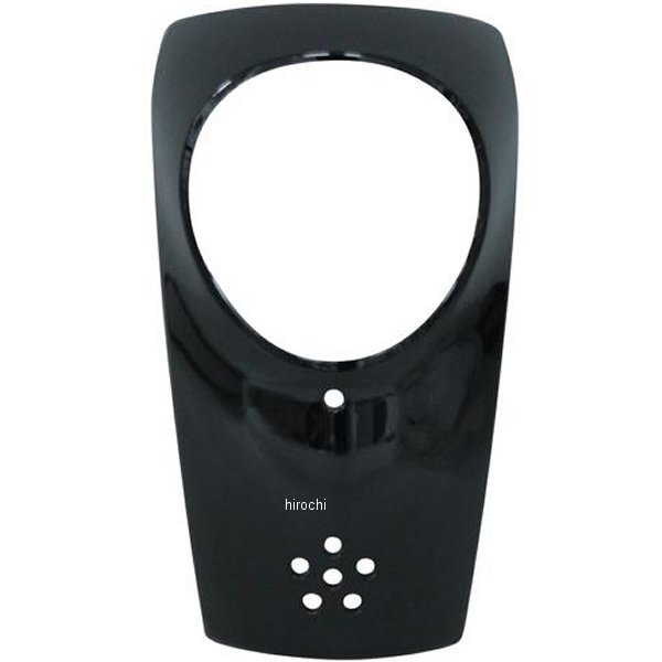 エナジープライス フロントパネル クレアスクーピー AF55 黒