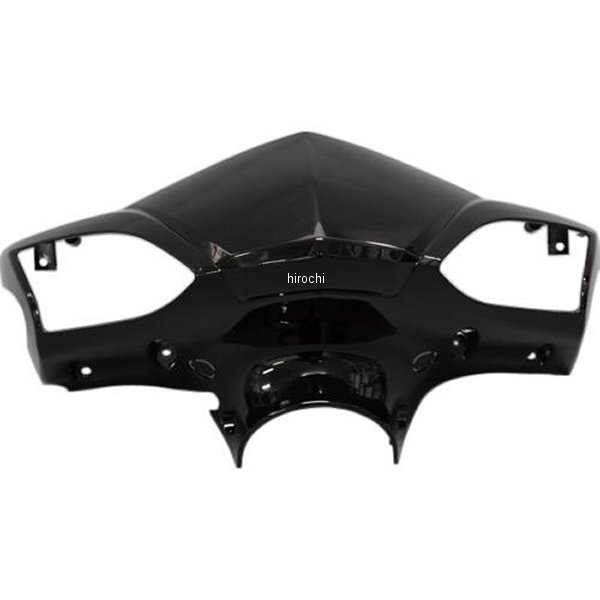 エナジープライス ハンドルカバー シグナスX FI SE44J 2型 黒