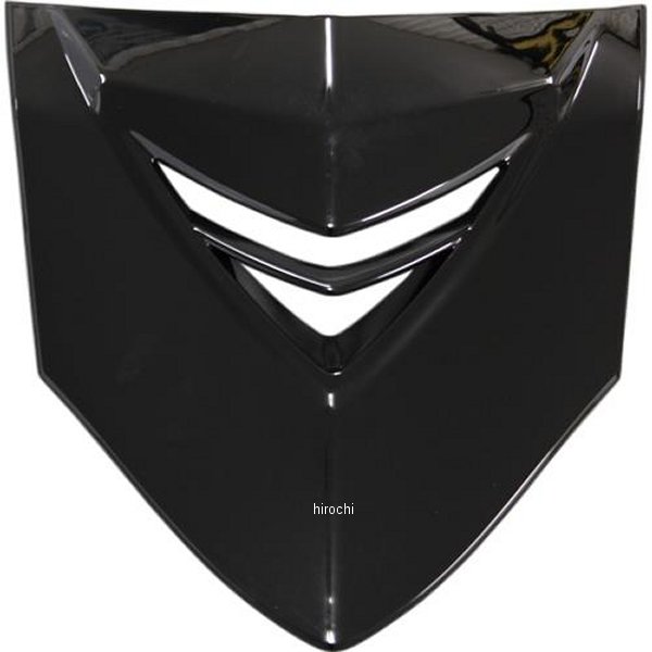 エナジープライス フロントパネル シグナスX FI SE44J 2型 黒