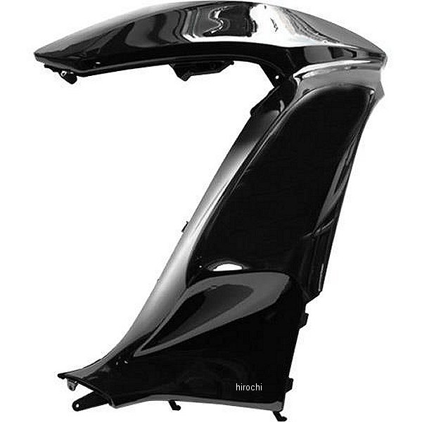 エナジープライス フロントカバー右側 PCX125 JF28 黒