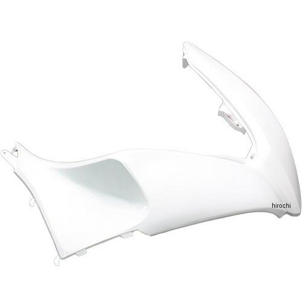 エナジープライス フロントカバー右側 PCX125 JF28 白