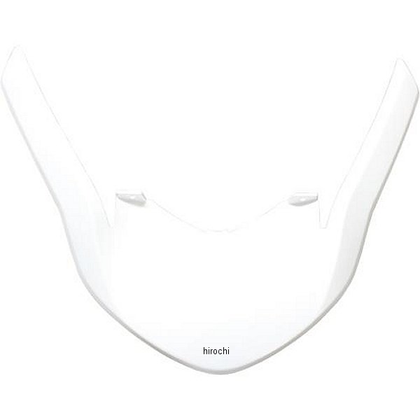 エナジープライス フロントグリル PCX125 JF28 白