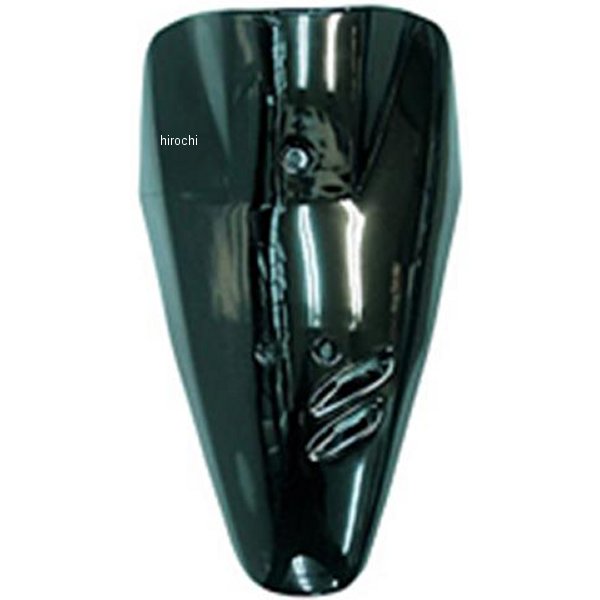 エナジープライス フロントカバー スーパーディオ AF27/28 黒