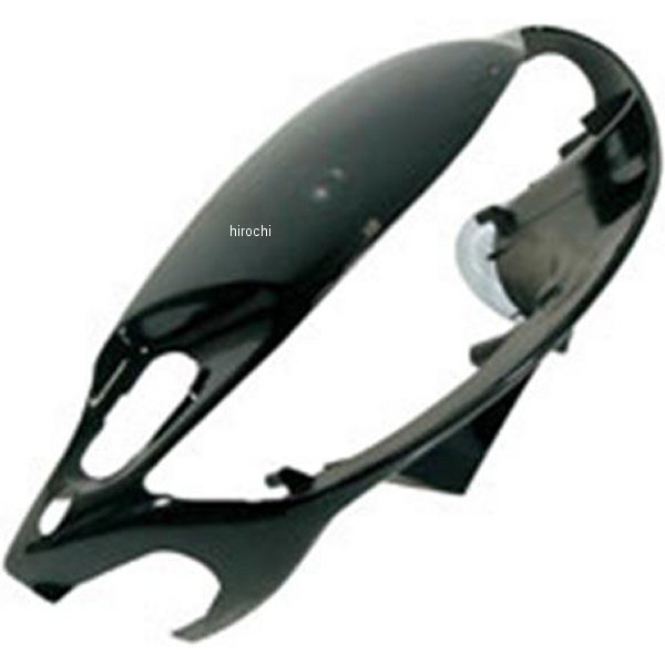 エナジープライス ハンドルカバー ライブディオ AF35 後期 黒