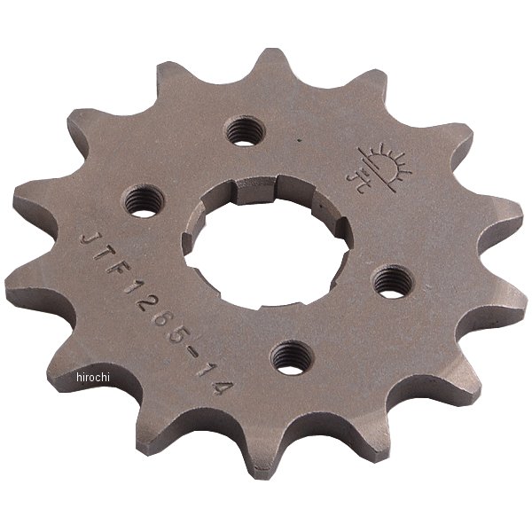 フロント スプロケット 14T/520