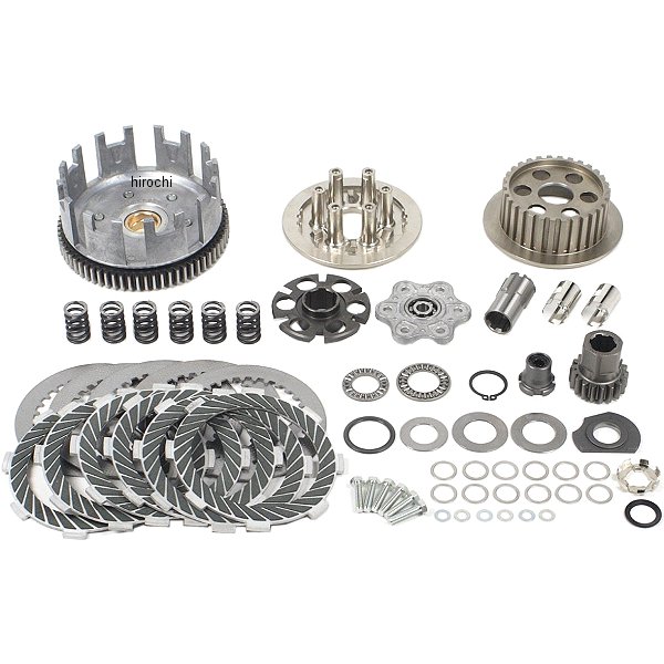 スペシャルクラッチインナーキット タイプR モンキー スリッパー有り