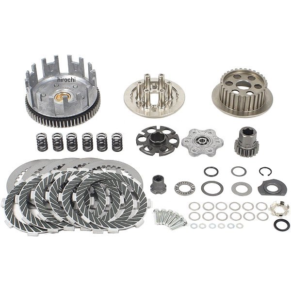 スペシャルクラッチインナーキット タイプR モンキー スリッパー有り