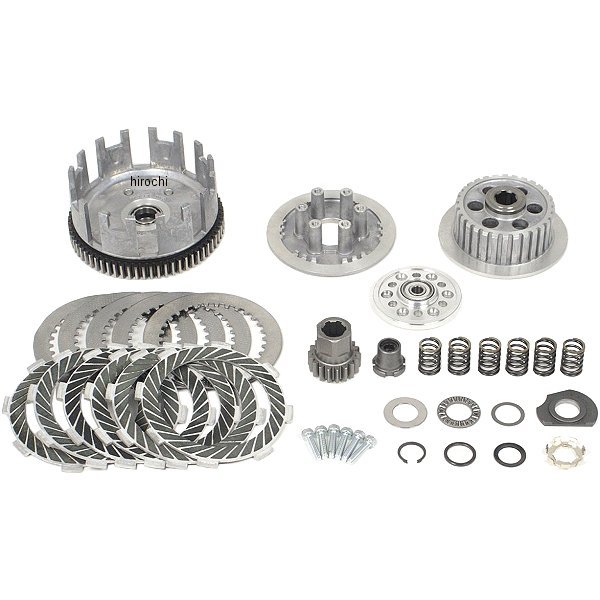 スペシャルクラッチインナーキット タイプR モンキー スリッパー無し