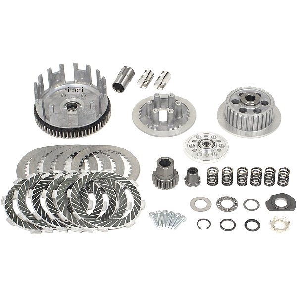 スペシャルクラッチインナーキット タイプR モンキー スリッパー無し