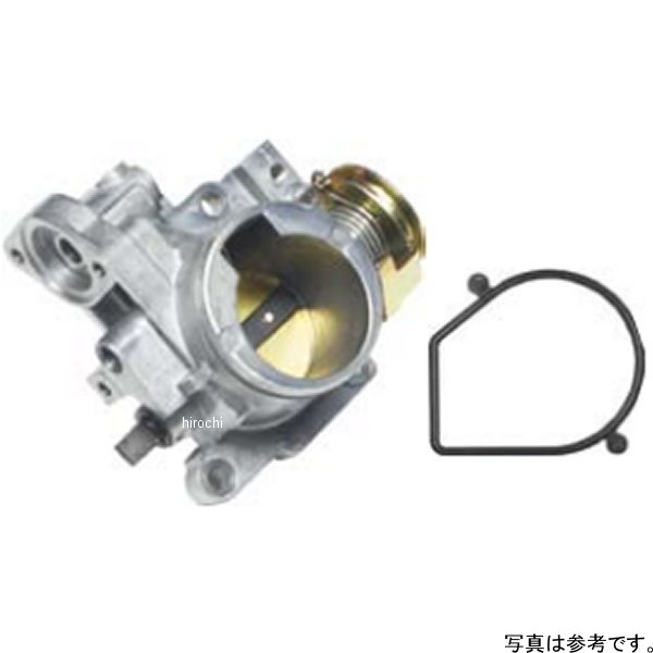 ビッグスロットルボディー P34 グロム