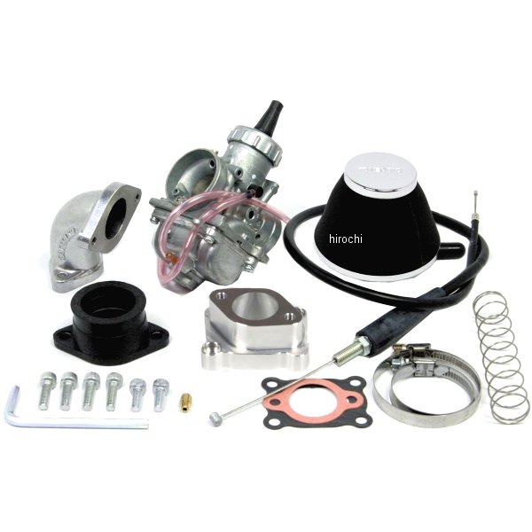 ビッグキャブキット VM26 KSR110タイモデル