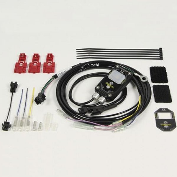 FIコン2 インジェクションコントローラー CRF250L、CRF250 RALLY