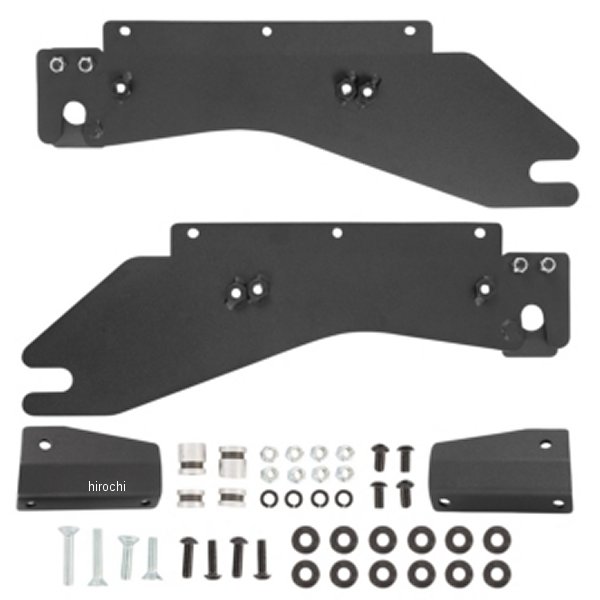 マウントキット シート用 2-UP Apex