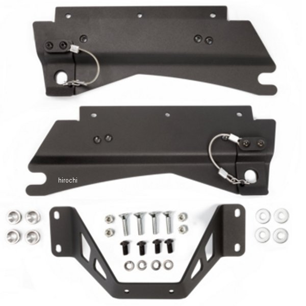 【セール特価】 マウントキット シート用 2-UP ポラリス ボイジャー