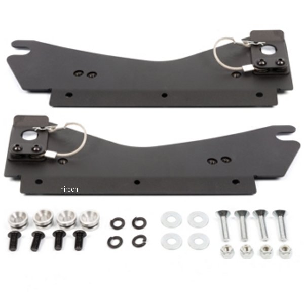 マウントキット シート用 2-UP Ski-Doo MX-Z850