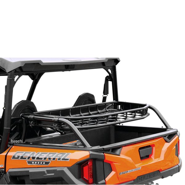 ダンプベッドラック 16年 ポラリス General1000