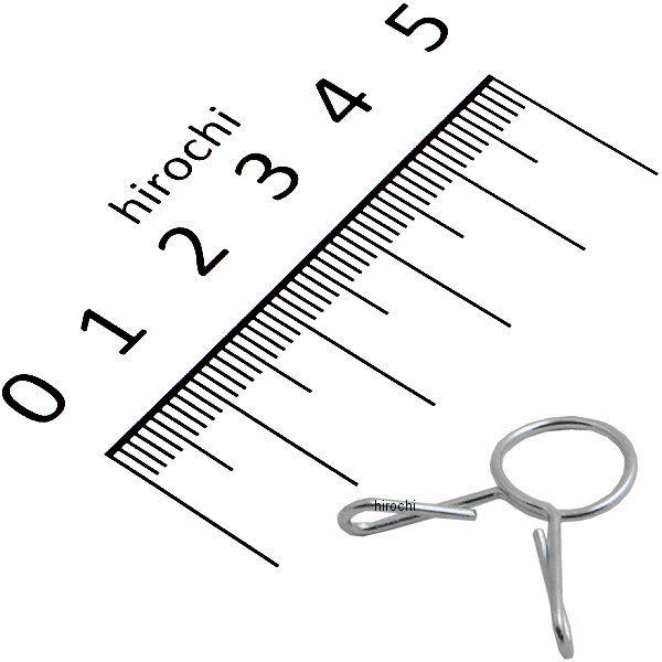 クリップ 09401-10403