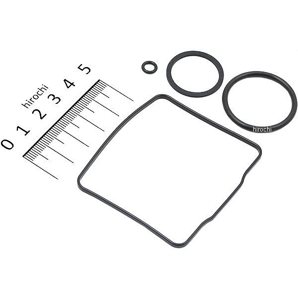ガスケットセット 16010-GAA-000