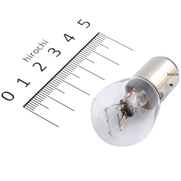 バルブ テール&ストップライト (12V 23/8W) 34905-425-671 34906-313-671