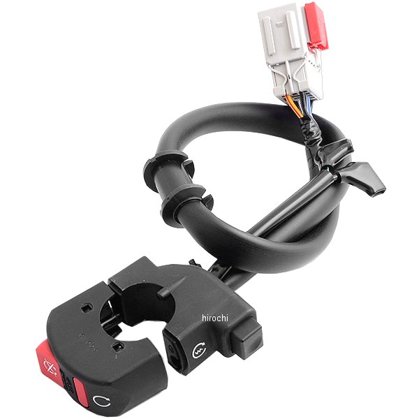 スイッチ ASSY エンジンストップ 35130-MFJ-D01