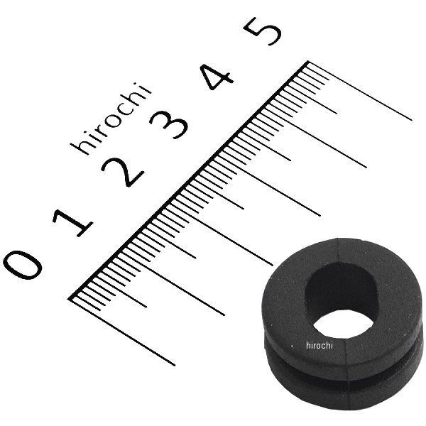 ラバー シートロックバークッション 77228-340-001