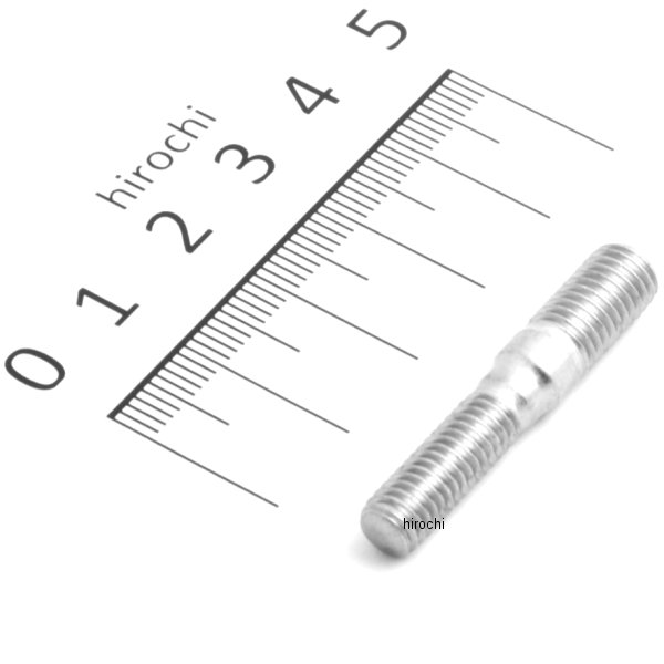 ボルト スタッド 7X24 90041-KY0-980