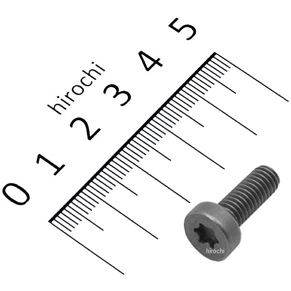 ボルト ソケット 6mm 90085-413-781