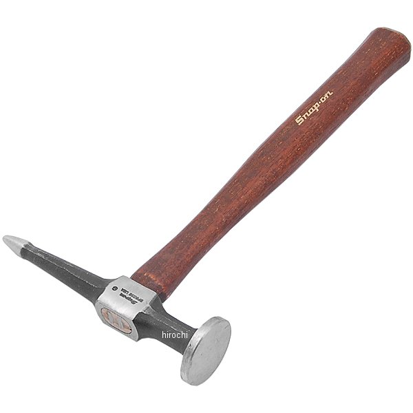 ロング スポットピック ハンマー