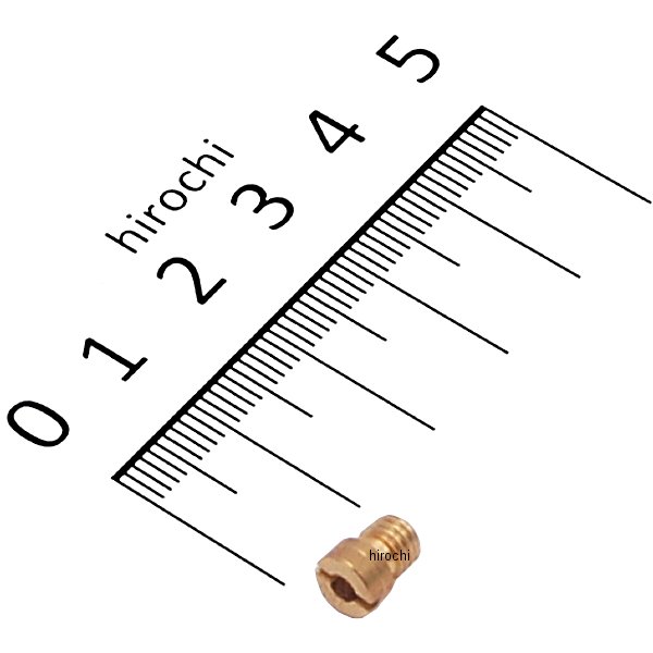 ケイヒン メインジェット CDK-II #150