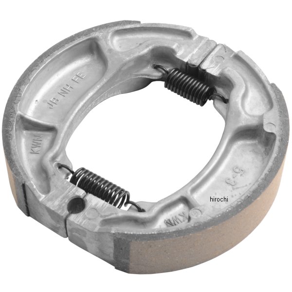 シューセット ブレーキ (JB) 06430-KWN-900