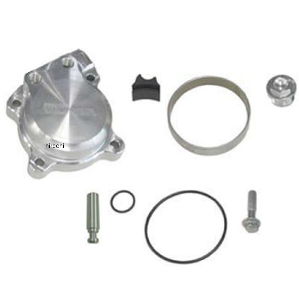 オイルクーラーユニットセット CBR250R