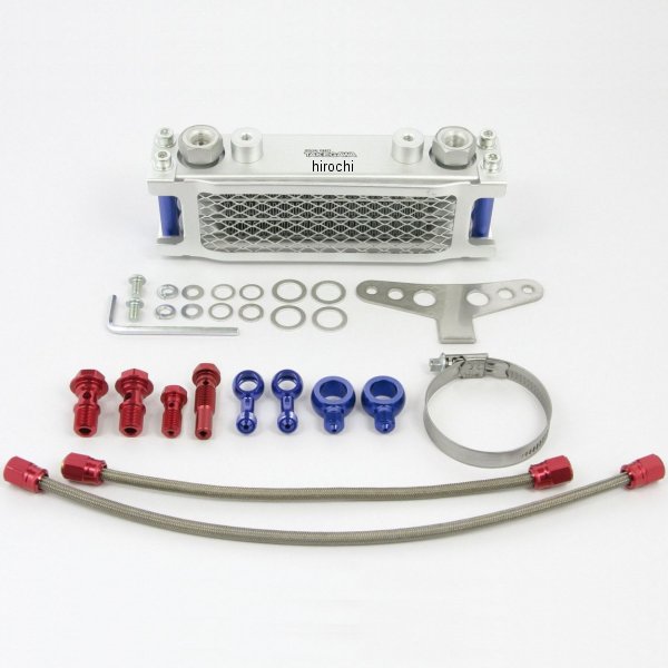 コンパクトクールキット 3フィン 09年-17年 ホンダ モンキー