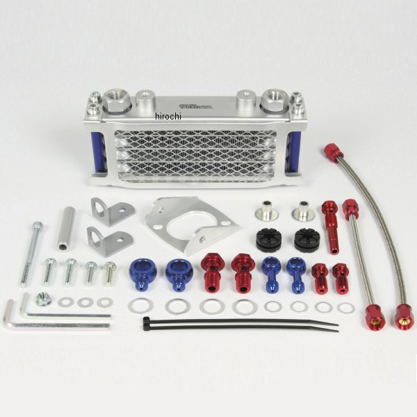 コンパクトクール 4フィン/スリム グロム